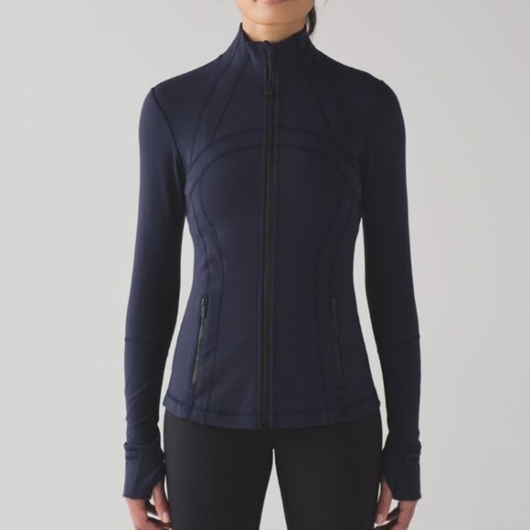 Lululemon Define Jacket - Picture 1 of 4